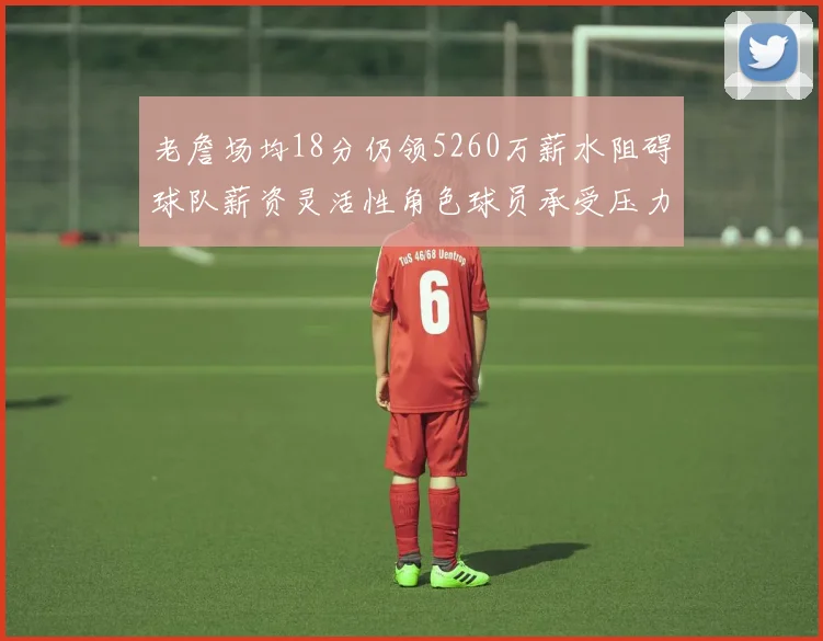 老詹场均18分仍领5260万薪水阻碍球队薪资灵活性角色球员承受压力